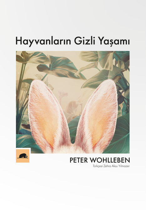 Hayvanların Gizli Yaşamı