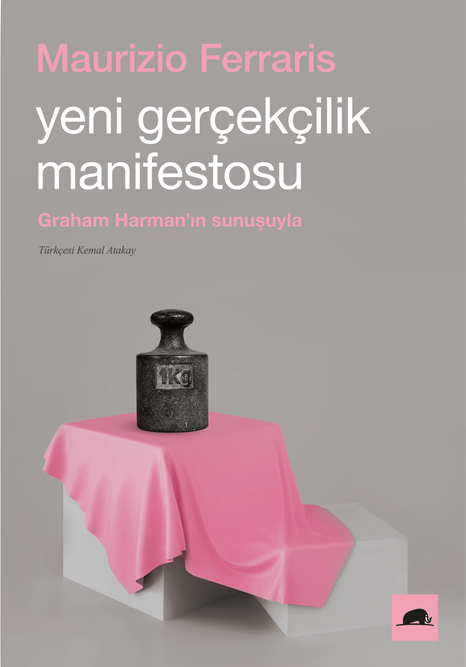 Yeni Gerçekçilik Manifestosu