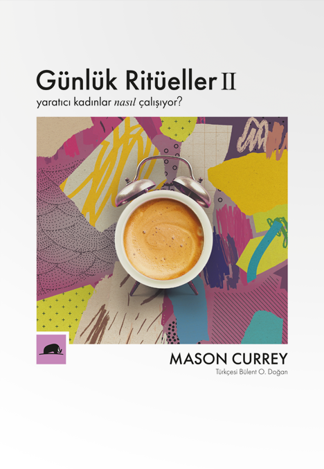 Günlük Ritüeller II