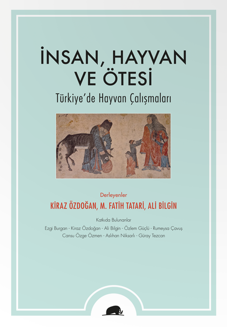İnsan, Hayvan ve Ötesi
