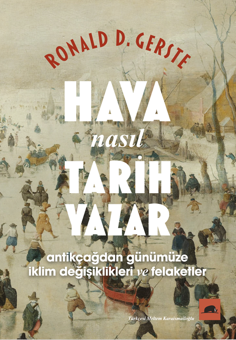 Hava Nasıl Tarih Yazar