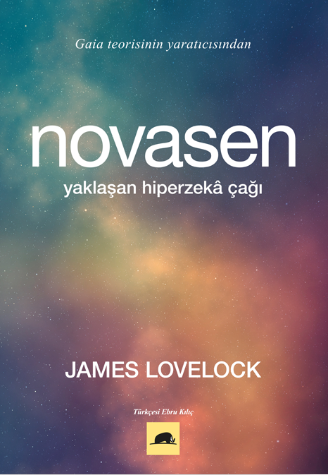 Novasen -Yaklaşan Hiperzeka Çağı-