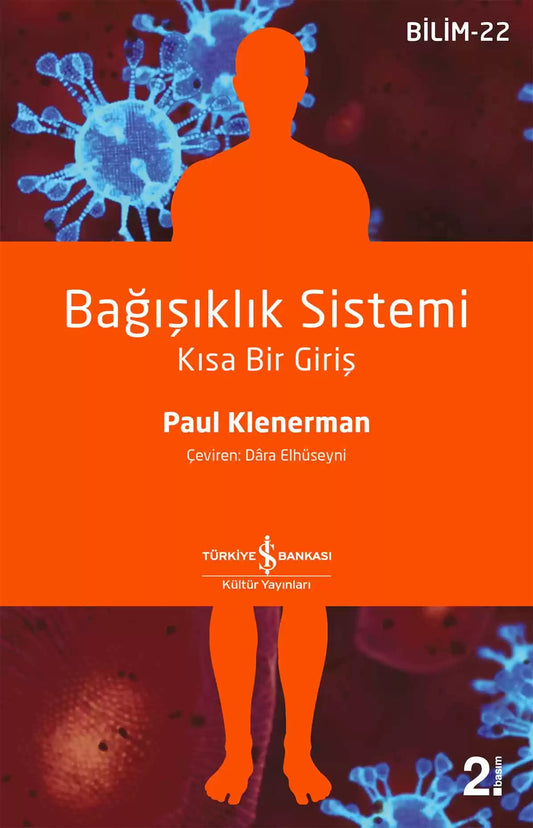 Bağışıklık Sistemi -Kısa Bir Giriş-