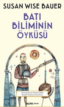 Batı Biliminin Öyküsü