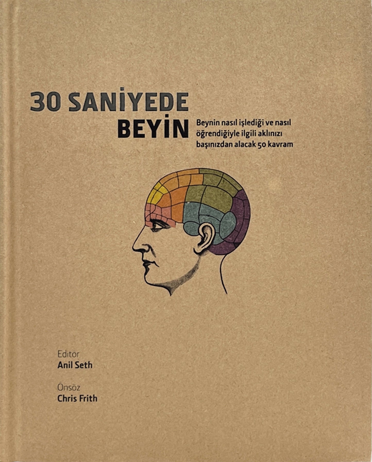 30 Saniyede Beyin