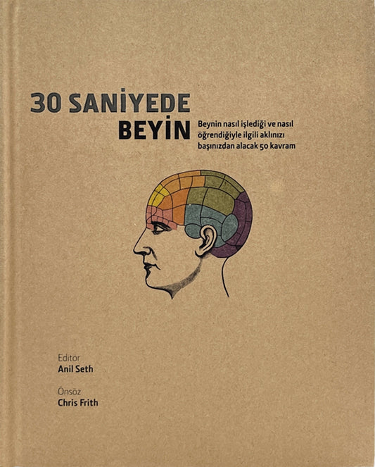 30 Saniyede Beyin