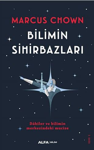 Bilimin Sihirbazları