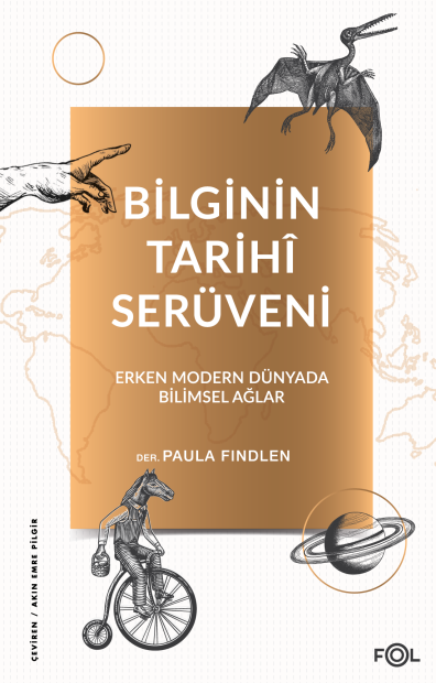Bilginin Tarihi Serüveni