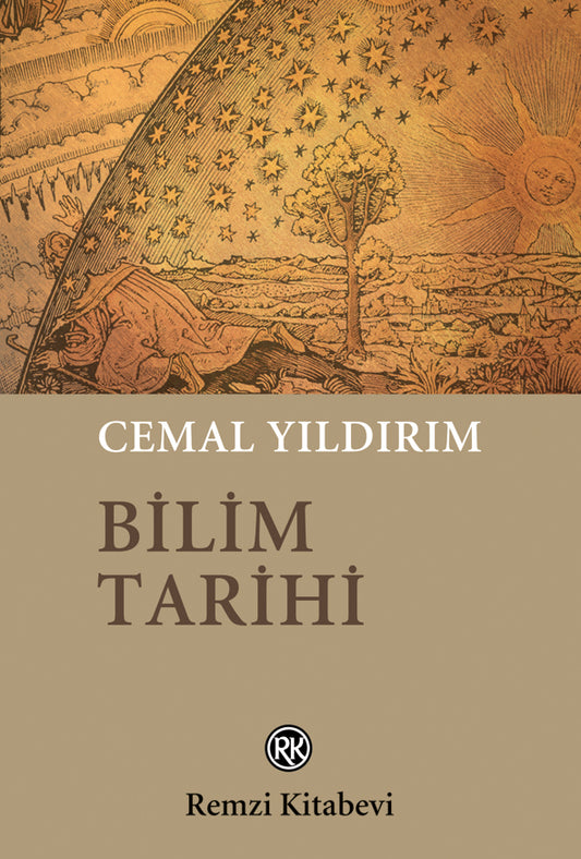 Bilim Tarihi