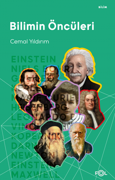 Bilim Öncüleri