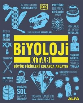 Biyoloji Kitabı
