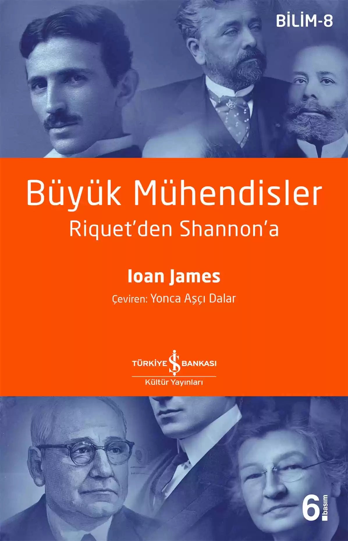 Büyük Mühendisler