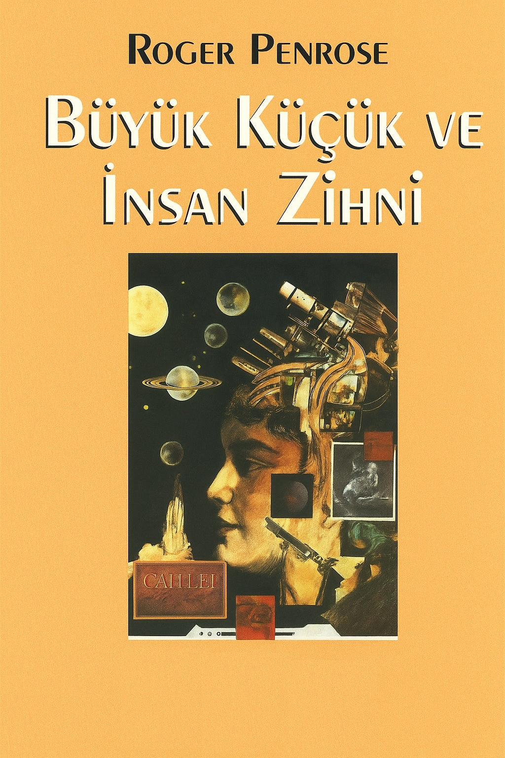 Büyük Küçük ve İnsan Zihni