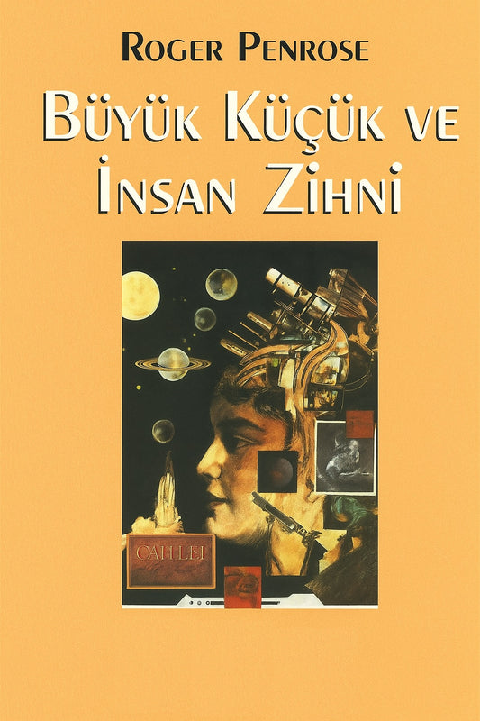 Büyük Küçük ve İnsan Zihni