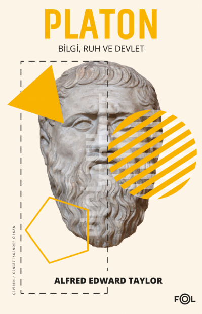 Platon -Bilgi, Ruh ve Devlet-
