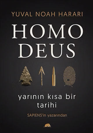 Homo Deus