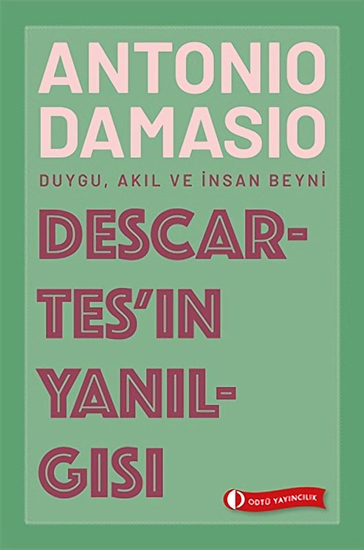 Descartes'in Yanılgısı