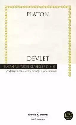 Devlet