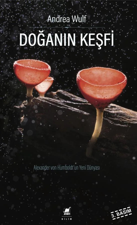 Doğanın Keşfi