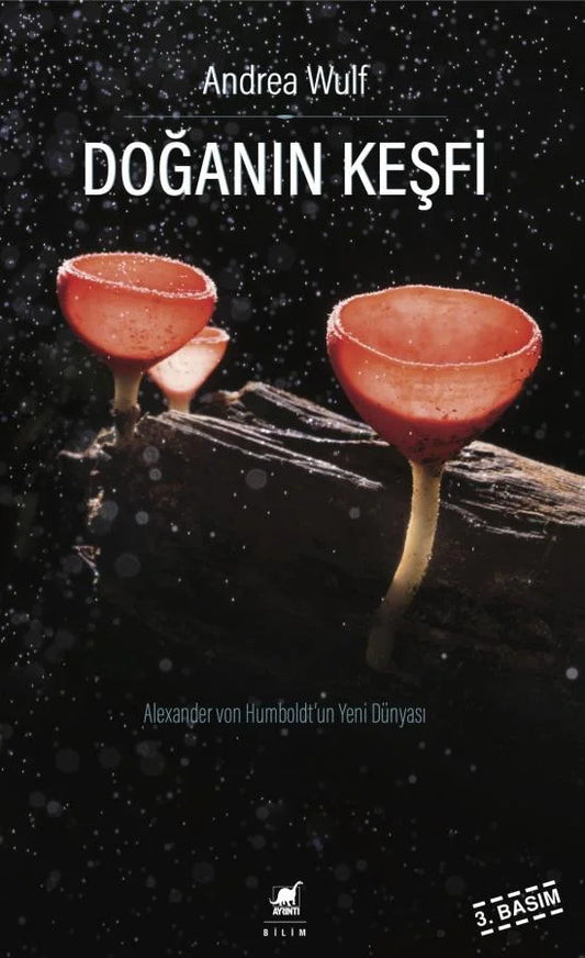 Doğanın Keşfi