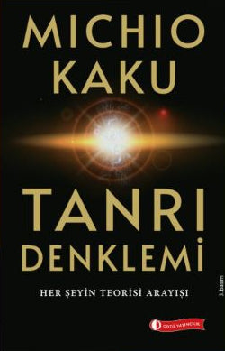 Tanrı Denklemi