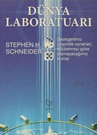 Dünya Laboratuarı