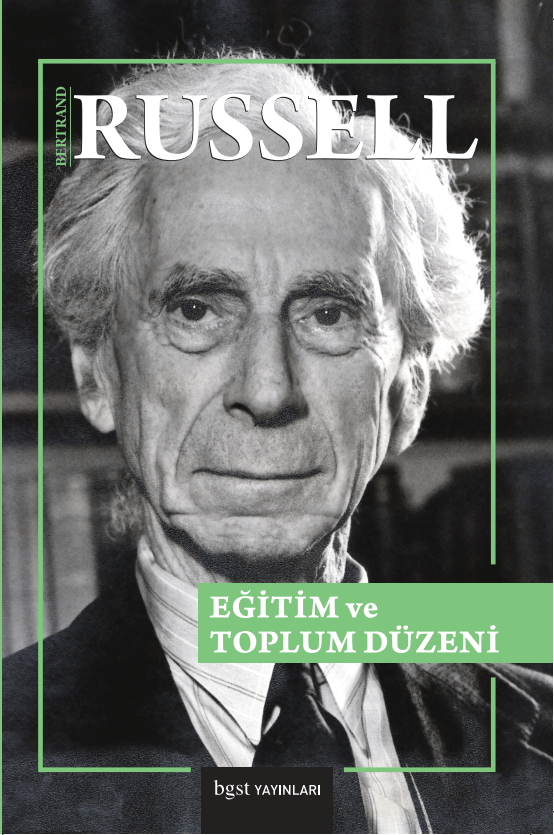 Eğitim ve Toplum Düzeni