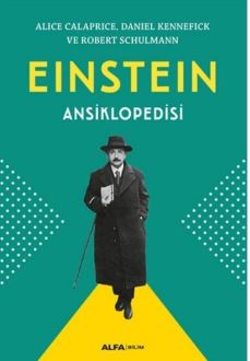 Einstein Ansiklopedisi