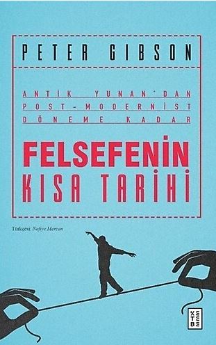 Felsefenin Kısa Tarihi