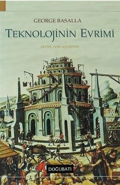 Teknolojinin Evrimi