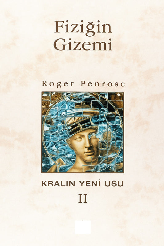 Fiziğin Gizemi -Kralın Yeni Usu #2-