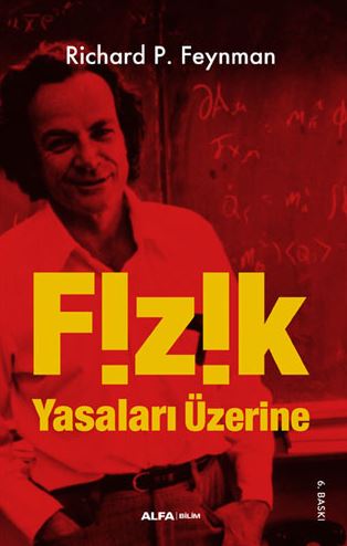 Fizik Yasaları Üzerine