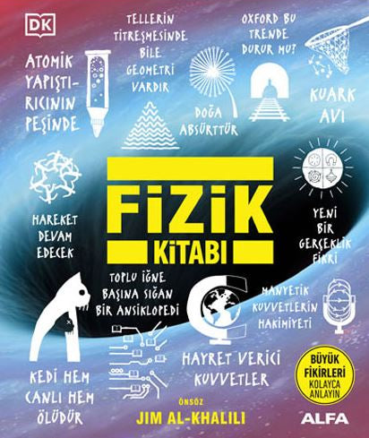 Fizik Kitabı