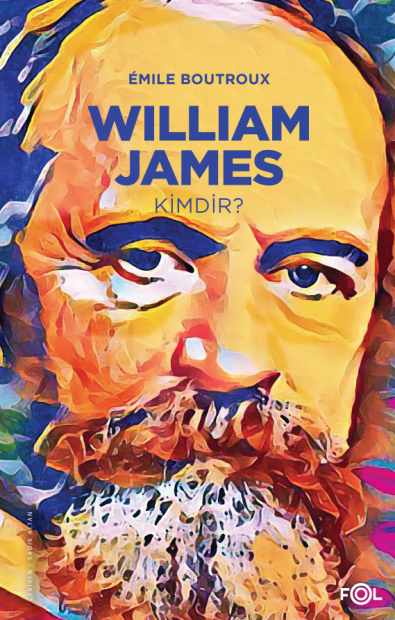 William James