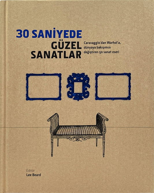 30 Saniyede Güzel Sanatlar