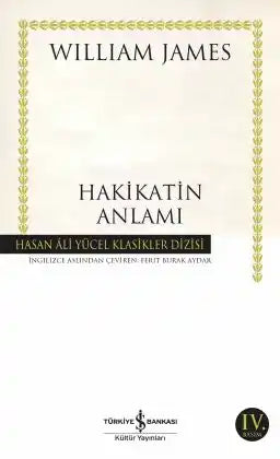 Hakikatin Anlamı