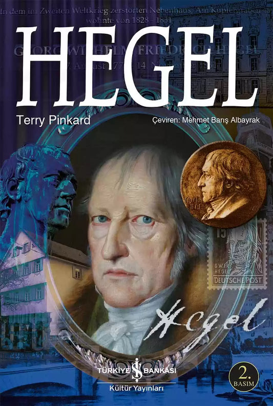 Hegel