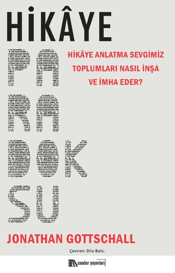 Hikaye