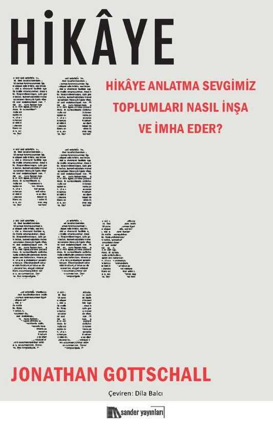 Hikaye
