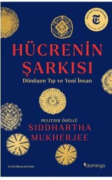 Hücrenin Şarkısı: Dönüşen Tıp ve Yeni İnsan