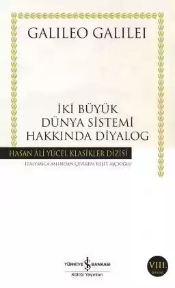 İki Büyük Dünya Sistemi Hakkında Diyalog