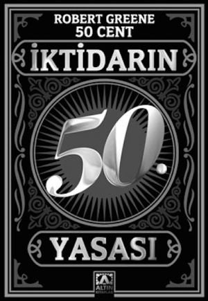 İktidarın 50. Yasası