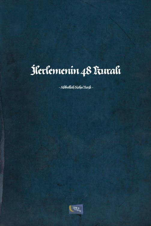 İlerlemenin 48 Kuralı *2. baskı