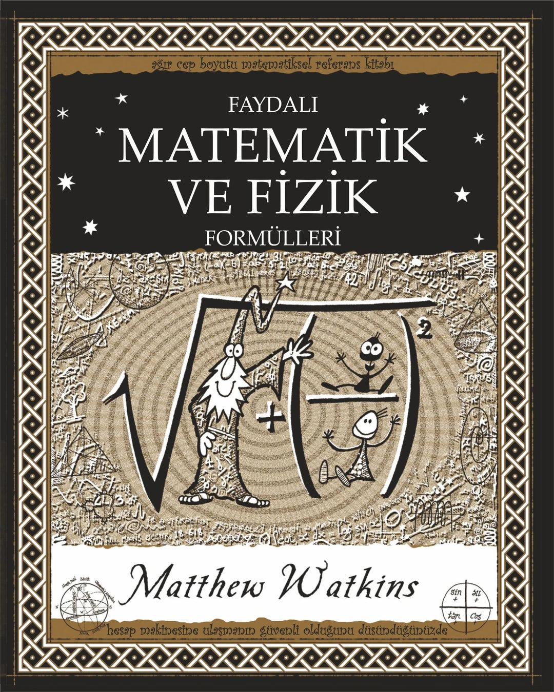 Matematik ve Fizik