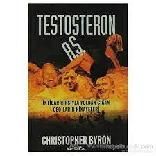 Testosteron A.Ş