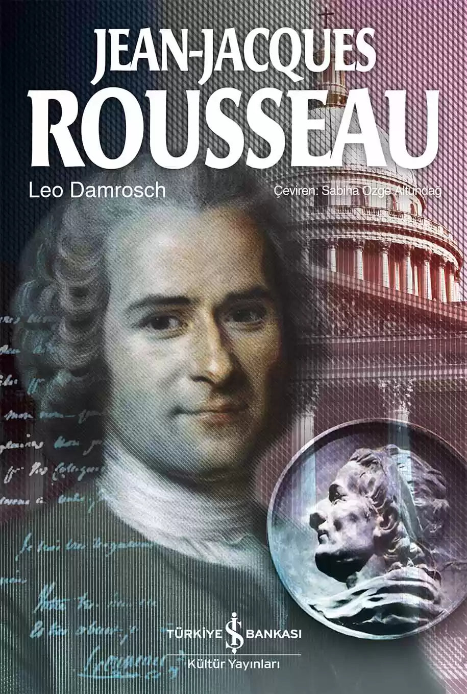 Jean-Jacques Rousseau