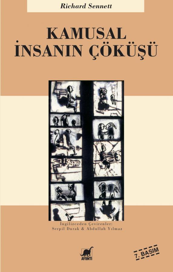 Kamusal İnsanın Çöküşü
