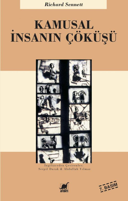 Kamusal İnsanın Çöküşü