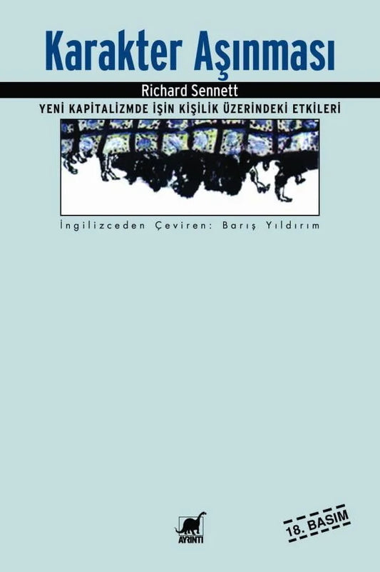 Karakter Aşınması