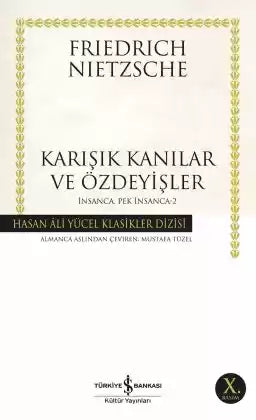 Karışık Kanılar ve Özdeyişler